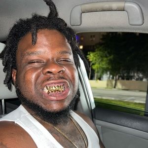 Meet your Posher, Curtis